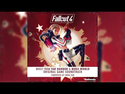 Fallout 4 (Music from Far Harbor & Nuka World) (Original Game Soundtrack) (2017)