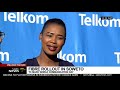 Telkom Launches Its Fibre Roll Out In Soweto