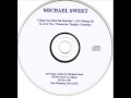 Michael Sweet - All I Wanna Do Is Love You (Demo)