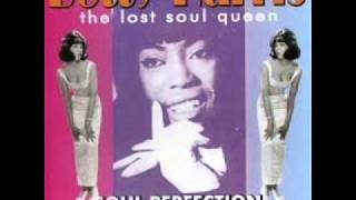 Betty Harris -What did I do Wrong.