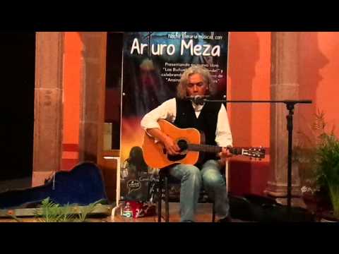 Arturo Meza - La Sentencia