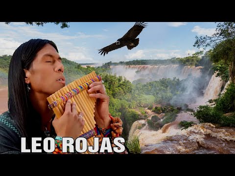 Leo Rojas Greatest Hits Full Album 2020 | Best of Pan Flute | Leo Rojas Sus Exitos 2020