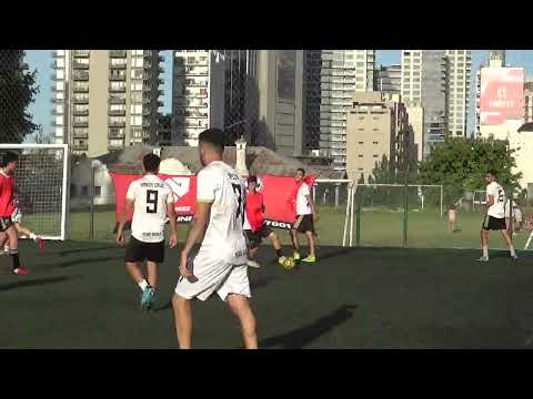 ARRIBEÑOS VS PURA SUELA - #PlayOff 4TOS , SL Domingo