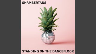Standing on the Dancefloor Music Video