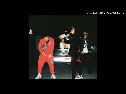 RAVA X AMULY X MOBTRAP - BALI LEAK