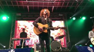 Mountain Spring • Michael Schulte &amp; Band • Bremerhaven 26.05.16
