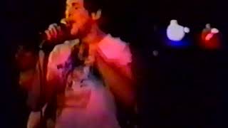 Dwarves  Fuck 'Em All  Live at the Anaconda 1992