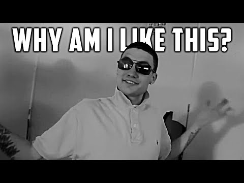 KERSER x ROPS1 - WHY AM I LIKE THIS? (REMIX)