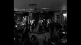 Black Soul - Runnig Wild Cover