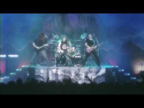 Angra - Rebirth (Official)