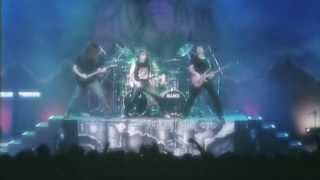 Angra - Rebirth (Official)