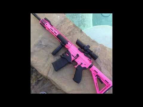 [FREE] 6ix9ine x Lil Pump Type Beat - Guns