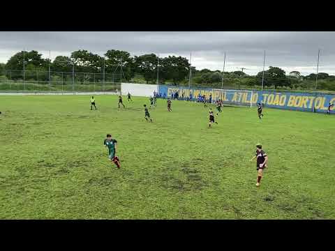 CDP 05 x CDP 06 - 2º tempo - Copa SJ -13/12/22