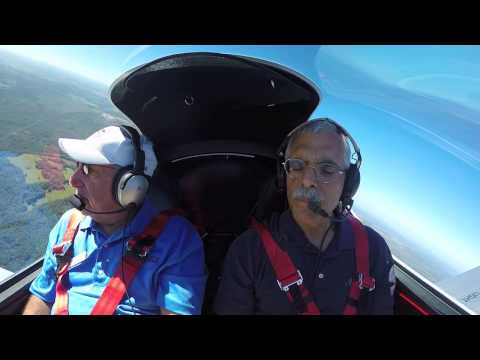 AVweb's Flight Trial of the Bristell TDO