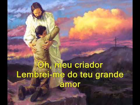 FORÇA E SABEDORIA   Anderson Freire Playback com L