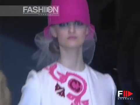 "Trend Les Copains" Autumn Winter 2003 2004 Milan 2 of 3 Pret a Porter Woman by FashionChannel