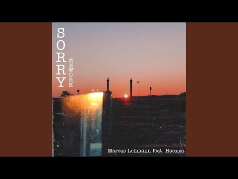 Sorry (Rework) (feat. Haexxa) (Instrumental)