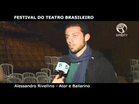 Festival do Teatro Brasileiro - Cena Gaúcha