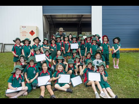 NCC Junior School 2024