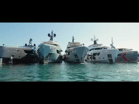 Cannes Yachting Festival - Best of 2021