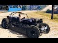 Turbo Dune Buggy [Menyoo] 4