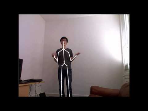 comment augmenter le son de la kinect