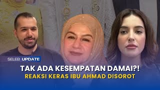 Download lagu mantan ibu mertua kena mental?! gini sindiran keras ibu ahmad usai tasya farasya ngotot cerai: moral mp3 Download lagu mantan ibu mertua kena mental?! gini sindiran keras ibu ahmad usai tasya farasya ngotot cerai: moral mp3