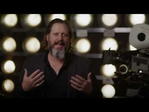 HDR A Cinematographer's Perspective