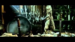 SlipKnoT - Left Behind (Director's Cut) .avi
