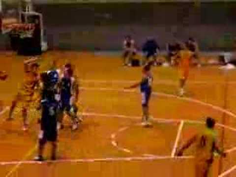 Mate ferran nou basquet torrent