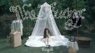 Hằng ssi - NHẸ BUÔNG | Official Music Video
