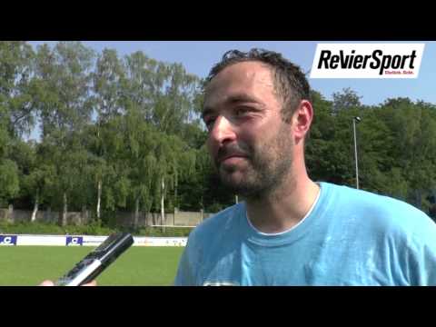 ASC Dortmund: Das Aufstiegsvideo