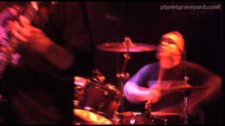 Planet Graveyard   Shut Yer Yap