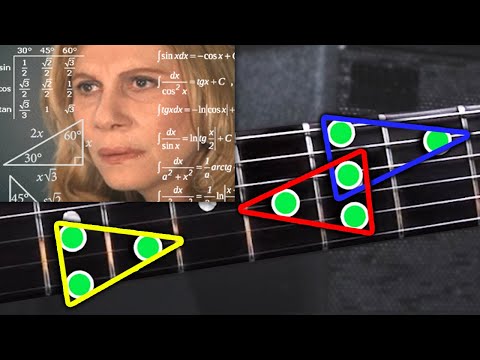 The Simple Shape That Instantly Transforms Your Solos