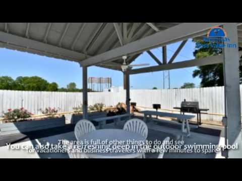 Americas Best Value Inn Columbus Hotel