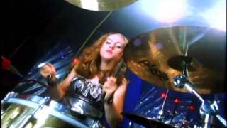 The Donnas - SkinTight HD