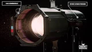 Video thumbnail for Chauvet Professional Ovation E-260WW by Media Chroma