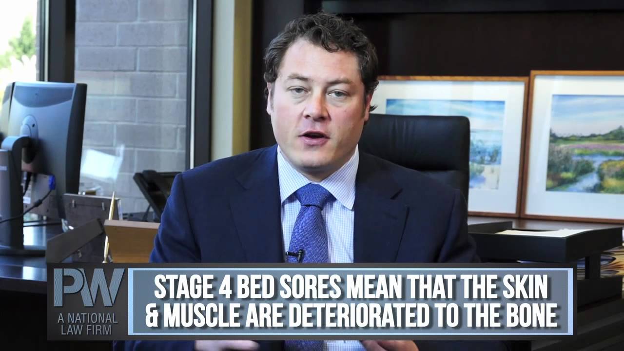 Wife Suffers Stage 4 Bedsores Within Weeks of Entering Nursing Home - NY Attorney Brett Leitner ...