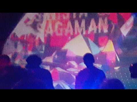 Unda Sinista Cincisi summer fest #4  30.07.2016