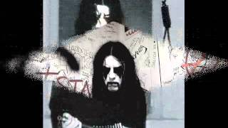 Xasthur - Telepathic With The Deceased