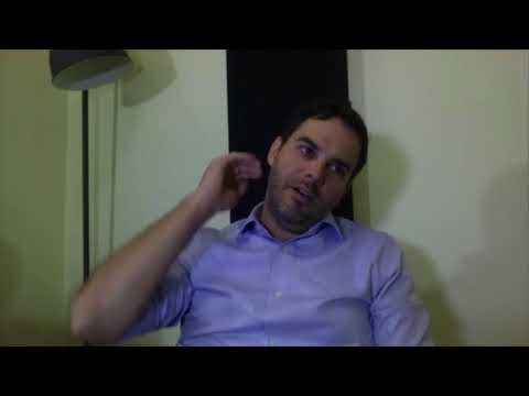 Avanti TV — Episode 2: Don Osmond