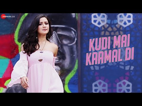 Kudi Mai Kaamal Di