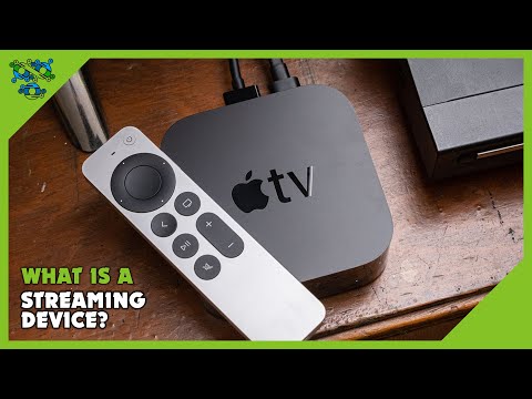 Do I Need a Streaming Device If I Have Smart TV?