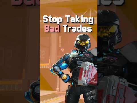 Stop Taking Bad Trades | Halo Infinite | Onyx Coaching | Season 12