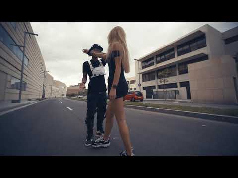 Kike Rosse ❌ Glidel The Best Pa' llegarte🐼