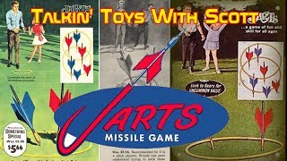 Jarts!