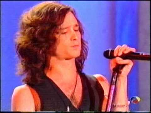 Heroes Del Silencio "La sirena varada" (Antena 3 - 1993)