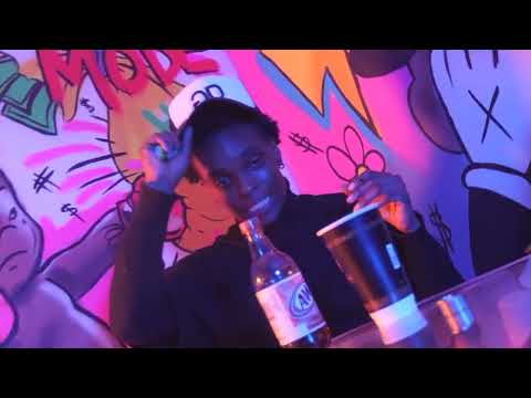 Killah KB X Backend Freestyle