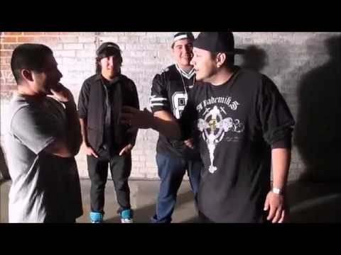 Young V vs Lil Leppy