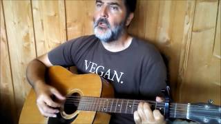 matt bear - long way down (original song)